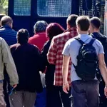 Απάτη στον ΕΦΚΑ: Πέντε κακουργήματα στη δικογραφία – «Είμαι αθώος», λέει ο Καμπούρης