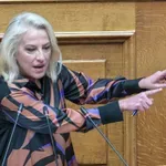 Δούρου: Η Πνύκα δεν είναι ντεκόρ για ακροδεξιές απόψεις