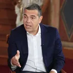 Τσίπρας για Ρούμπιο: «Στάση Πόντιου Πιλάτου» για την ηλεκτρική διασύνδεση Ελλάδας–Κύπρου
