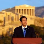Η ανάρτηση του Λευκού Οίκου για την ομιλία Ρούμπιο στην Αθήνα – «Χωρίς δισταγμό θα υπερασπιζόμαστε τις αξίες μας»