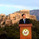 Η επόμενη μέρα της επίσκεψης Ρούμπιο: Πώς την αποτιμά η κυβέρνηση, τι θα προσφέρει στη χώρα – Σύντομα θα αποτυπωθεί και στις δημοσκοπήσεις που έρχονται