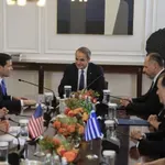 Το αποτύπωμα του Ρούμπιο στην Ελλάδα: Οι συμφωνίες, τα 4 δισ. και το μήνυμα στην Ευρώπη