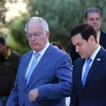 Τα μηνύματα Ρούμπιο από την Αθήνα: «Δεν θα επιτρέπαμε ποτέ μια ελληνοτουρκική σύγκρουση»
