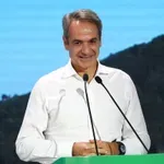 Μητσοτάκης: «Οι σχέσεις Ελλάδας και ΗΠΑ αποκτούν ουσιαστικό περιεχόμενο»