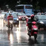 Νέο έκτακτο δελτίο καιρού: Πού θα χτυπήσει η κακοκαιρία – Πλημμύρες και καταστροφές στη Σκιάθο, προβλήματα στην Αττική – 112 στην Εύβοια