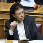Μενδώνη: Επιπόλαιη η αντιπολίτευση για το μνημόνιο με τη Βουλγαρία