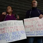 Στους δρόμους μέχρι τις αρχές Νοεμβρίου οι συνταξιούχοι