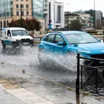 Κακοκαιρία: Αναβαθμίστηκε το έκτακτο δελτίο καιρού – Κόκκινη προειδοποίηση για επικίνδυνες καταιγίδες τριών ημερών – Οι περιοχές
