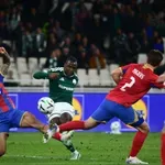 Παναθηναϊκός – Μπόρατς 2-1: Πρεμιέρα με το δεξί στο Conference League, με γκολ Ντέσερς και Κάνγκουα