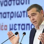 Αλέξης Τσίπρας: Αιχμές κατά ΠΑΣΟΚ, επίθεση στην κυβέρνηση και απαίτηση εξηγήσεων για την Γκιλφόιλ