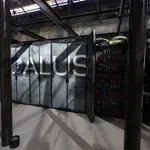 Υπερυπολογιστής «ΔΑΙΔΑΛΟΣ»: Από την πρόβλεψη ασθενειών και πυρκαγιών στην ελληνική Τεχνητή Νοημοσύνη