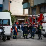 Χρυσοχοΐδης: Δεν συνδέεται με τρομοκρατία η έκρηξη στον Κολωνό – Σε εξέλιξη οι έρευνες της αστυνομίας – Χειρουργήθηκε ο τραυματίας αστυνομικός
