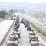 28η Οκτωβρίου: Δοκιμαστική στρατωτική παρέλαση στη Θεσσαλονίκη – Κυκλοφοριακες ρυθμίσεις (φωτό)