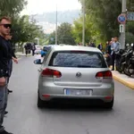 Σκάνδαλο στο ελληνικό μπάσκετ: Προθεσμία για να απολογηθούν πήραν οι έξι συλληφθέντες – Την Κυριακή απολογείται ο Γιώργος Λιόλιος