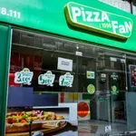 Pizza Fan: 21 συλλήψεις για φοροδιαφυγή 25 εκατ. ευρώ – Η μυστική κρύπτη με το 1,1 εκατ.