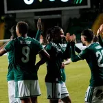 Conference League: Πεντάστερος Παναθηναϊκός στο Καζακστάν – Στην κορυφή με το απόλυτο