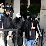 Pizza Fan: Βαρύ κατηγορητήριο για τους 23 συλληφθέντες – Ποινικές διώξεις για σειρά κακουργημάτων
