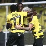 Άρης – Ατρόμητος 3-1: Τρία γκολ σε 27 λεπτά και τρίτη συνεχόμενη νίκη – Στην τετράδα οι «κιτρινόμαυροι»