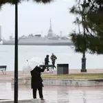 Κακοκαιρία: Πορτοκαλί προειδοποίηση για επτά περιοχές – Ισχυρές καταιγίδες και νέα ψυχρή εισβολή – Ανησυχία για την 28η Οκτωβρίου»