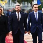 Ανδρουλάκης για ηλεκτρική διασύνδεση Ελλάδας – Κύπρου: «Καμία αναγνώριση δικαιωμάτων στην Τουρκία»