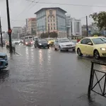«Που το πάει» ο καιρός – Επικαιροποίηση του έκτακτου δελτίου επικίνδυνων καιρικών φαινομένων