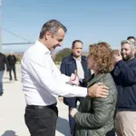 Στόχο το 40% βάζει για τις εκλογές ο Κυριάκος Μητσοτάκης