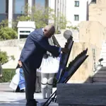 Μήνυμα ενότητας από τον πρόεδρο της Βουλής για την 28η Οκτωβρίου