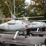 Η Ασπίδα του Αχιλλέα και η αιχμή του ελληνικό δόρατος: Τα υπερσύγχρονα οπλικά συστήματα που παρουσιάστηκαν στη Θεσσαλονίκη