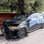 Λευκάδα: Συνελήφθη ο αρχικελευστής  που έβαλε φωτιά σε σπίτι και οχήματα πρώην συντρόφων του