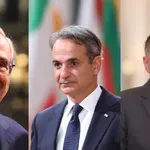 Τουρκολιβυκό: Αιφνιδιασμός στην Αθήνα, ανησυχία για το καλώδιο Ελλάδας–Κύπρου, αντίδραση ΕΕ και πυρά Σαμαρά-αντιπολίτευσης  κατά Μητσοτάκη–Γεραπετρίτη