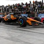 Το Allwyn x McLaren Racing: Live in Athens μέσα από ένα  εντυπωσιακό highlight video και μοναδικές φωτογραφίες
