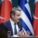 Μητσοτάκης στο Reuters για το τουρκολιβυκό μνημόνιο: «Αγνοούν τη γεωγραφία και εξαφανίζουν τα ελληνικά νησιά»  – Η απάντηση στην Άγκυρα και το μήνυμα για τη Chevron