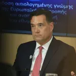 Άδωνις Γεωργιάδης κατά της «Αριστερής υποκρισίας»: «Τους ενόχλησε το σύνθημα της ΔΑΠ – Αν πετάγαμε μολότοφ, θα τους άρεσε»