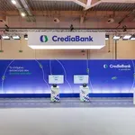 Δυναμική παρουσία της CrediaBank στην έκθεση αυτοκινήτου Auto Athina 2026 με πρόταση χρηματοδότησης