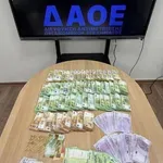 «Basketgate»: Αρνείται τις κατηγορίες ο Λιόλιος – «Έχω παραστατικά για τα 820.000 ευρώ» λέει ο διαιτητής – Κατασχέθηκε σχεδόν 1 εκατ. ευρώ από την ΕΛ.ΑΣ