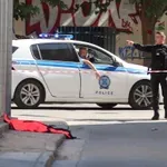 Συναγερμός στον Πειραιά: Εντοπίστηκε τμήμα όλμου – Διακοπή κυκλοφορίας στην Δραγατσανίου