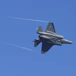 Η «παράκαμψη» μέσω Χονγκ Κονγκ που έστειλε εξαρτήματα F-35 στην Κίνα