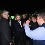 Ανδρουλάκης: «Πολιτική αλλαγή ή στασιμότητα» – «Ήρεμα νερά Γαλάζια Πατρίδα» δεν πάνε μαζί» – «Μην μείνει κανείς στον καναπέ, είδατε τι έγινε στη Βραζιλία»