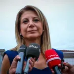 Καρυστιανού: «Έχω κάνει μήνυση στον Μητσοτάκη για εσχάτη προδοσία – Να κριθώ πολιτικά, αλλά βλέπω δολοφονία χαρακτήρα»