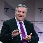 Καστανίδης στον Alpha 98,9: «Παραιτήθηκα από το κόμμα του Ανδρουλάκη – Δεν παραιτούμαι από το ΠΑΣΟΚ των ιδεών»- «Άνοδος της Ακροδεξιάς ή πολιτικό χάος αν δεν υπάρξει εναλλακτική»