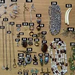 Πούλησε «χρυσά» κοσμήματα 2.200 ευρώ και γύρισε για… δεύτερη μπάζα – Συνελήφθη στη Θεσσαλονίκη