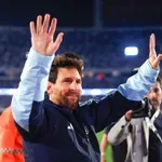 Ρορ: Δεν επετράπη στους παίκτες του Μπενίν να πλησιάσουν τον Μέσι