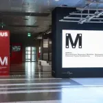 Οι «Προορισμοί» φέρνουν την τέχνη στο αεροδρόμιο Θεσσαλονίκης