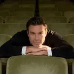 Mario Frangoulis and His Big Band – Η πιο λαμπερή και γιορτινή παράσταση της χρονιάς!