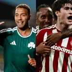 Βαθμολογία UEFA: Εδραίωση στη 10η θέση για την Ελλλάδα – Απομακρύνεται από τους διώκτες της μετά τις νίκες Ολυμπιακού και Παναθηναϊκού