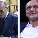 Λιόλιος και γιατρός Θεοδωρόπουλος στο ίδιο κελί στις φυλακές Κορυδαλλού (Βίντεο)
