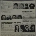Πέθανε ο Μπιλ Χάρις, από τους απαγωγείς της Πάτι Χερστ, στα 81