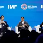 Πιερρακάκης στο ΔΝΤ: «Η Ευρώπη αντέχει στα διαδοχικά σοκ – Η Ελλάδα στις 5 χώρες της ΕΕ με δημοσιονομικό πλεόνασμα»