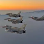 Πολεμική Αεροπορία: Εορτασμοί για τον προστάτη της – Επιδείξεις, εκθέσεις και προσομοιωτές