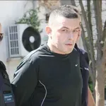 Νέα αποκάλυψη για τον Αλκέτ Ριζάι – Μετά τους πυροβολισμούς διέφυγε σαν… αστυνομικός